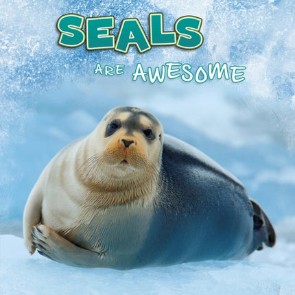 Seals Are Awesome