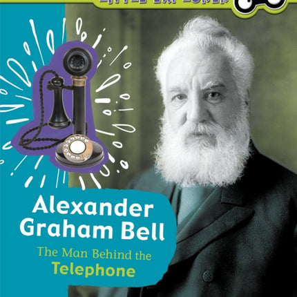 Alexander Graham Bell