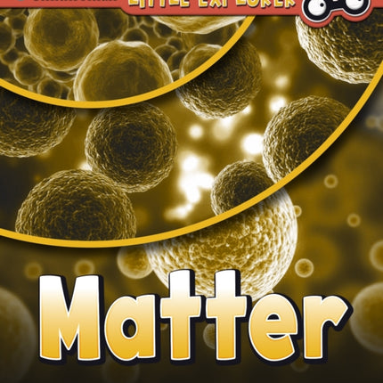 Matter