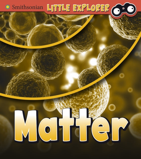 Matter