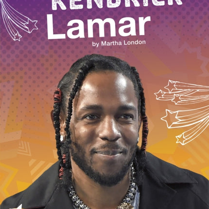 Kendrick Lamar