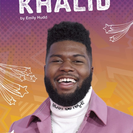 Khalid