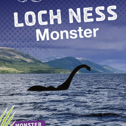 Loch Ness Monster