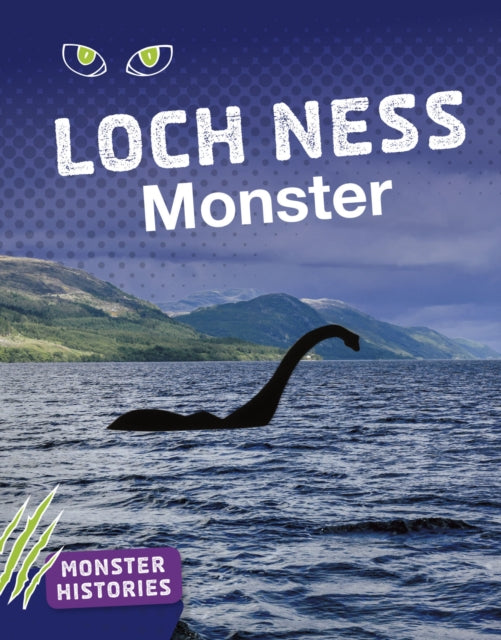 Loch Ness Monster