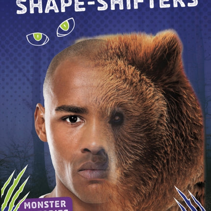 Shape-shifters