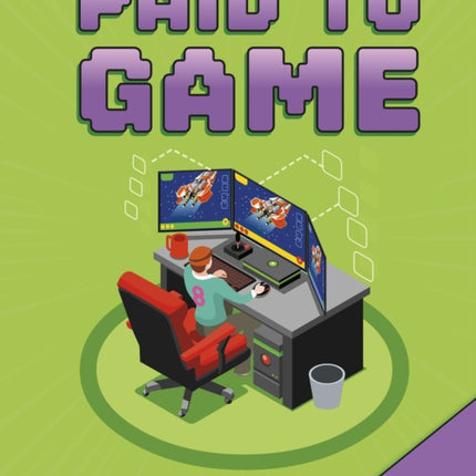 Paid to Game