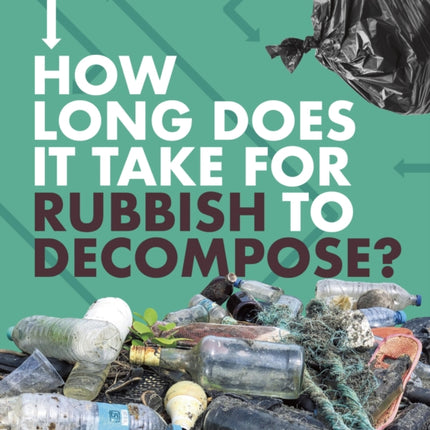 How Long Does It Take for Rubbish to Decompose?