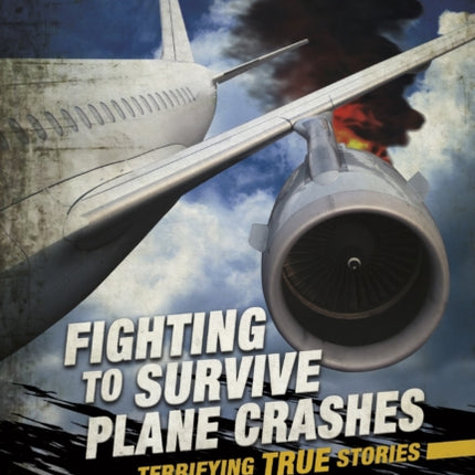 Fighting to Survive Plane Crashes