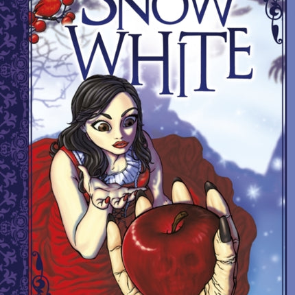 Snow White: The Graphic Novel