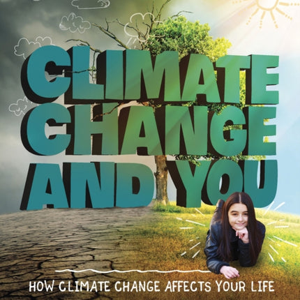 Climate Change and You