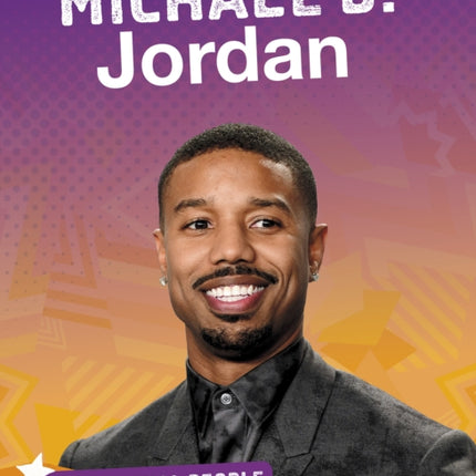 Michael B. Jordan