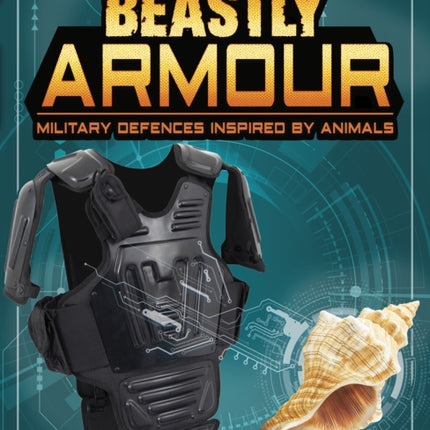 Beastly Armour