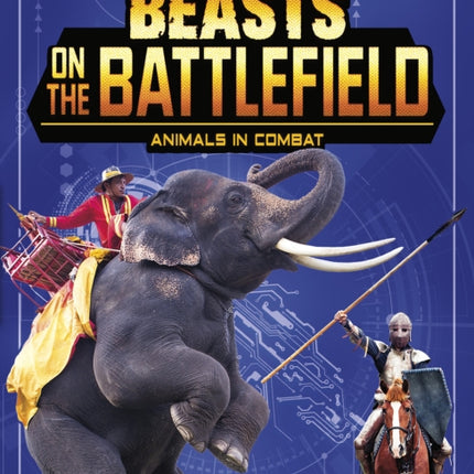 Beasts on the Battlefield