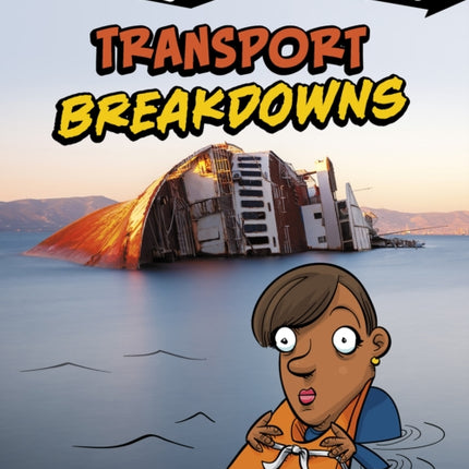 Transport Breakdowns: Learning from Bad Ideas