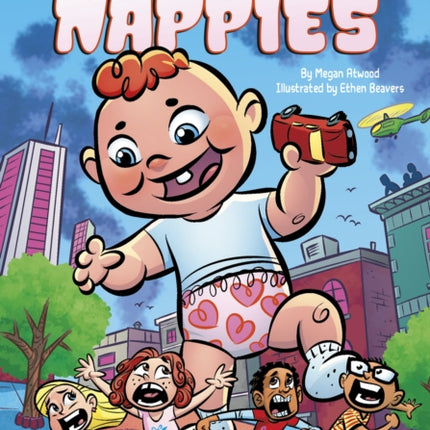 Attack of the Nightmare Nappies