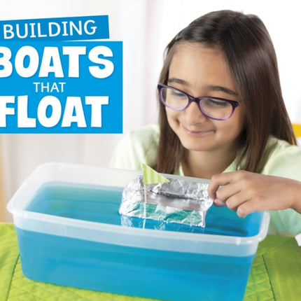 Building Boats that Float