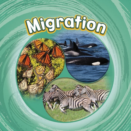 Cycles of Nature Migration