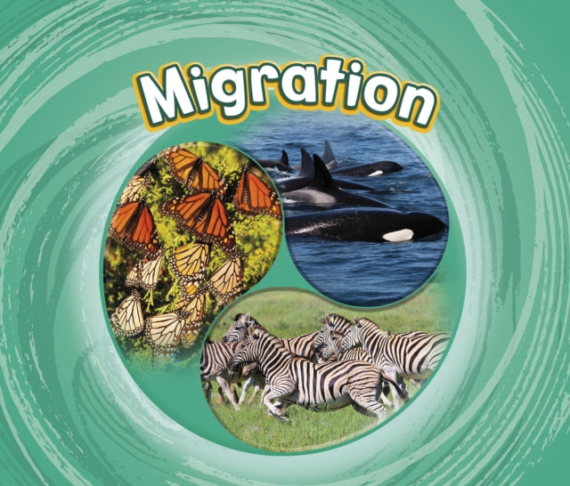 Cycles of Nature Migration