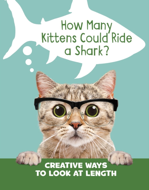 How Many Kittens Could Ride a Shark