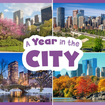 A Year in the City