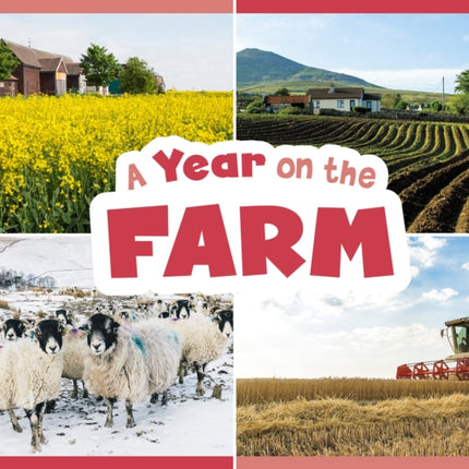 A Year on the Farm