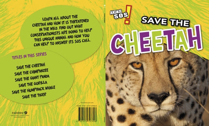 Save the Cheetah