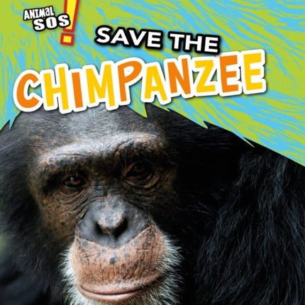 Save the Chimpanzee