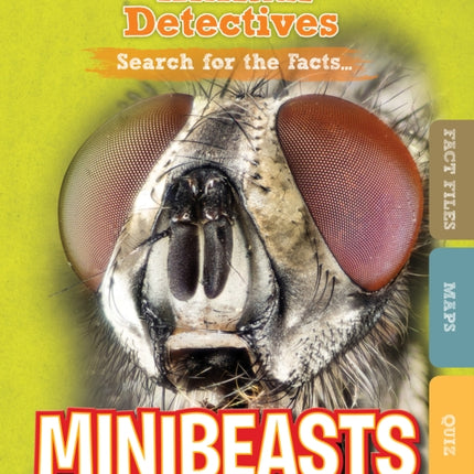 Minibeasts