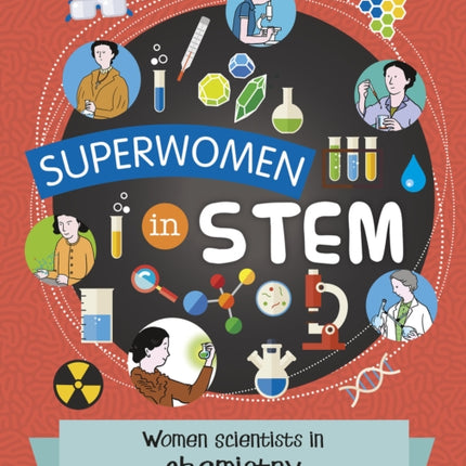 Women Scientists in Chemistry