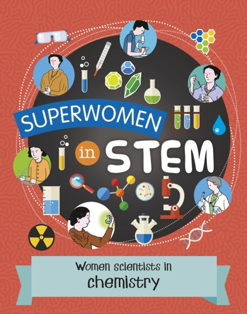 Women Scientists in Chemistry