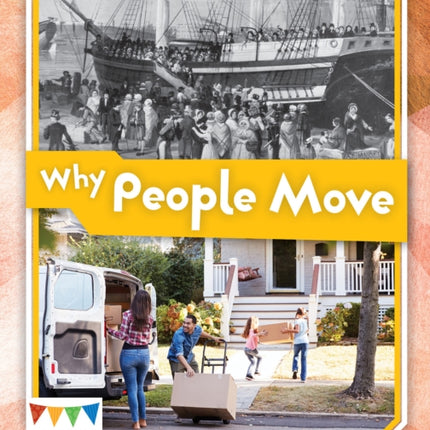 Why People Move