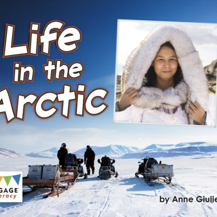 Life in the Arctic