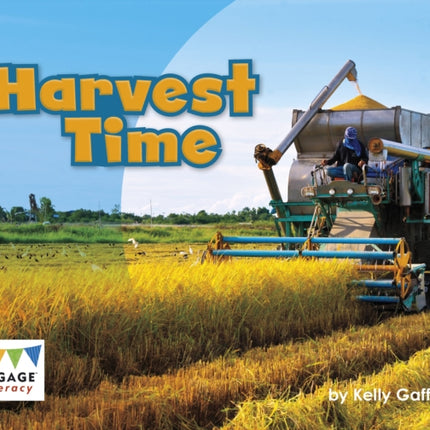 Harvest Time