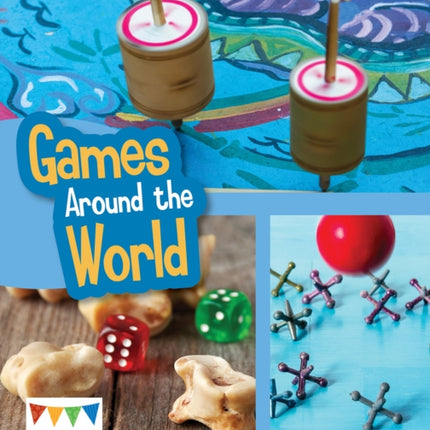 Games Around the World