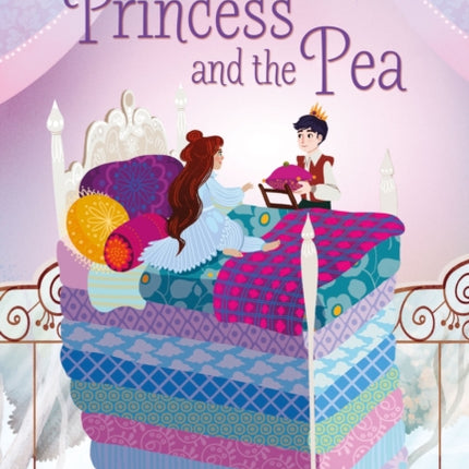 Princess and the Pea