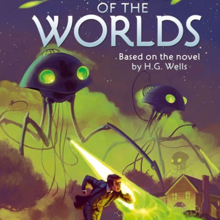 The War of the Worlds