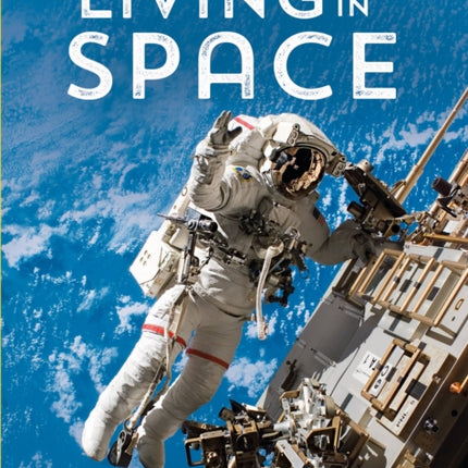 Living in Space