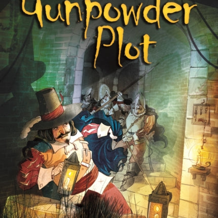 The Gunpowder Plot