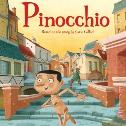 Pinocchio