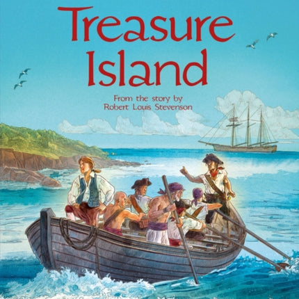 Treasure Island