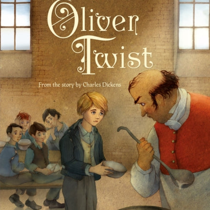 Oliver Twist