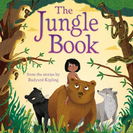 The Jungle Book
