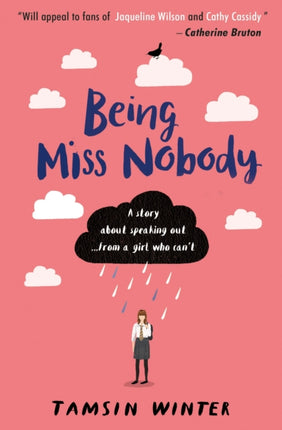 Being Miss Nobody