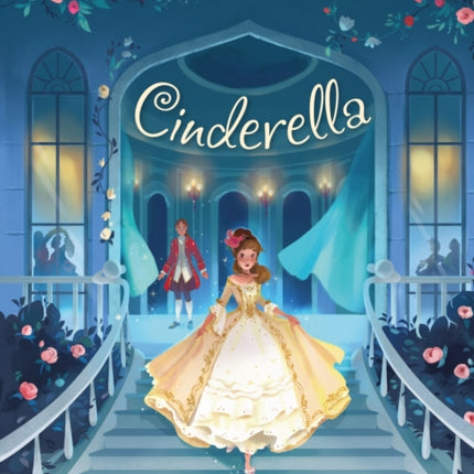 Cinderella