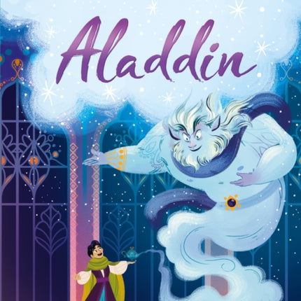 Aladdin