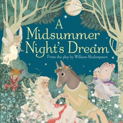 A Midsummer Night's Dream