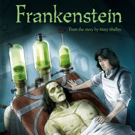 Frankenstein