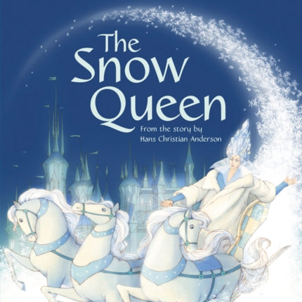 The Snow Queen