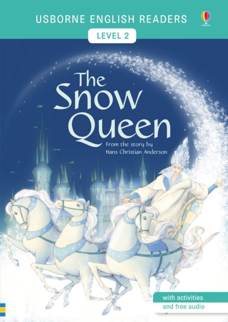 The Snow Queen