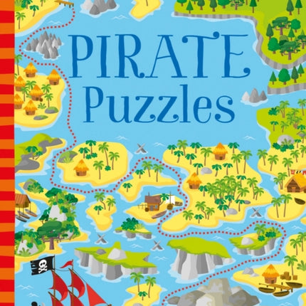 Pirate Puzzles